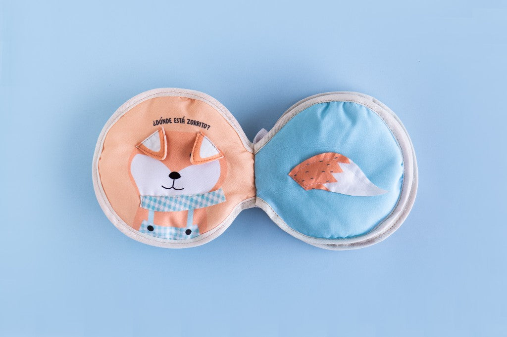 🧸 “Quiero algo especial para mi segundo bebé, algo que sea diferente”