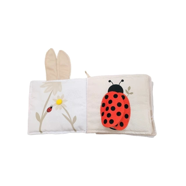 Libro conejo (very baby book)