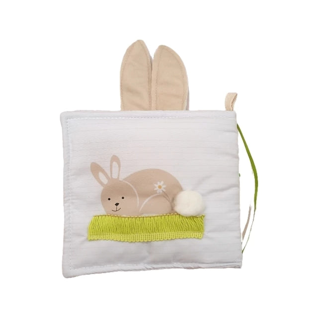 Libro conejo (very baby book)