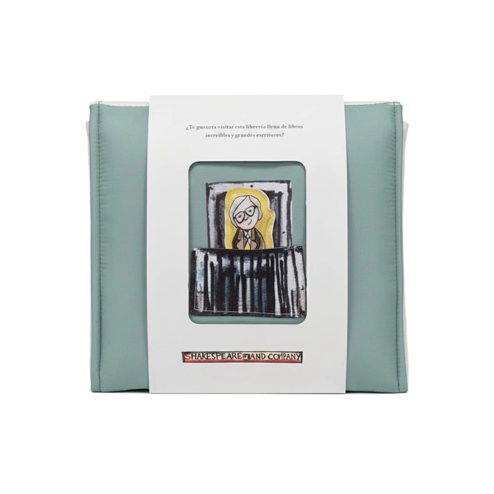 Libros escénicos + Kit