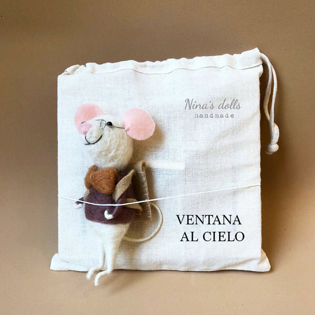 Ventana al cielo - Ático